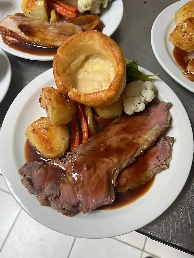 Lamb Inn Ringwood United Kingdom