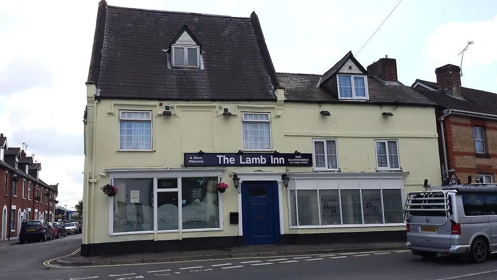 Lamb Inn Ringwood