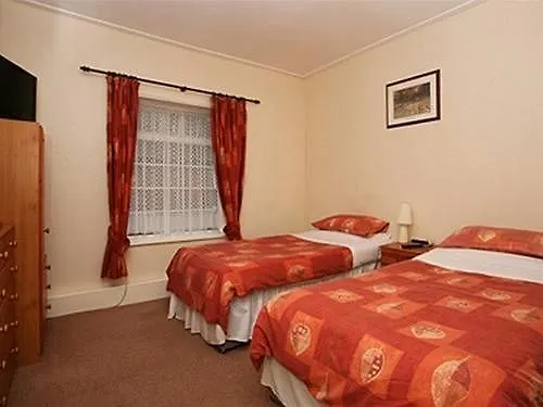***  Lamb Inn Ringwood United Kingdom