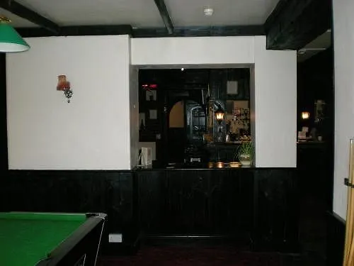 Lamb Inn Ringwood