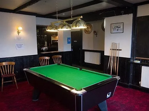 Lamb Inn Ringwood