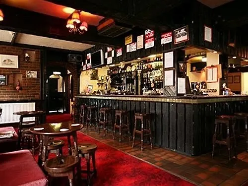 Lamb Inn Ringwood United Kingdom