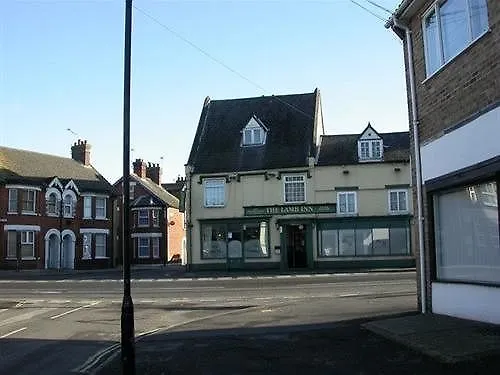 Lamb Inn Ringwood