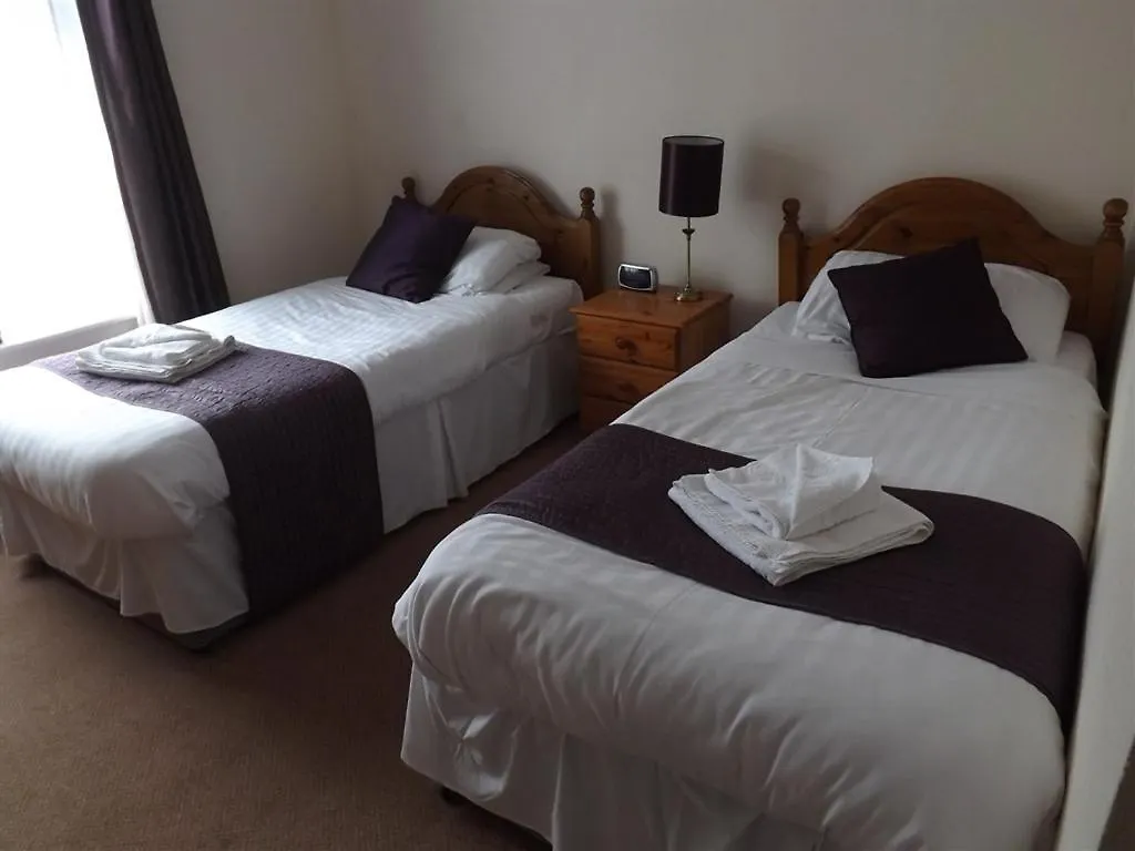 Lamb Inn Ringwood