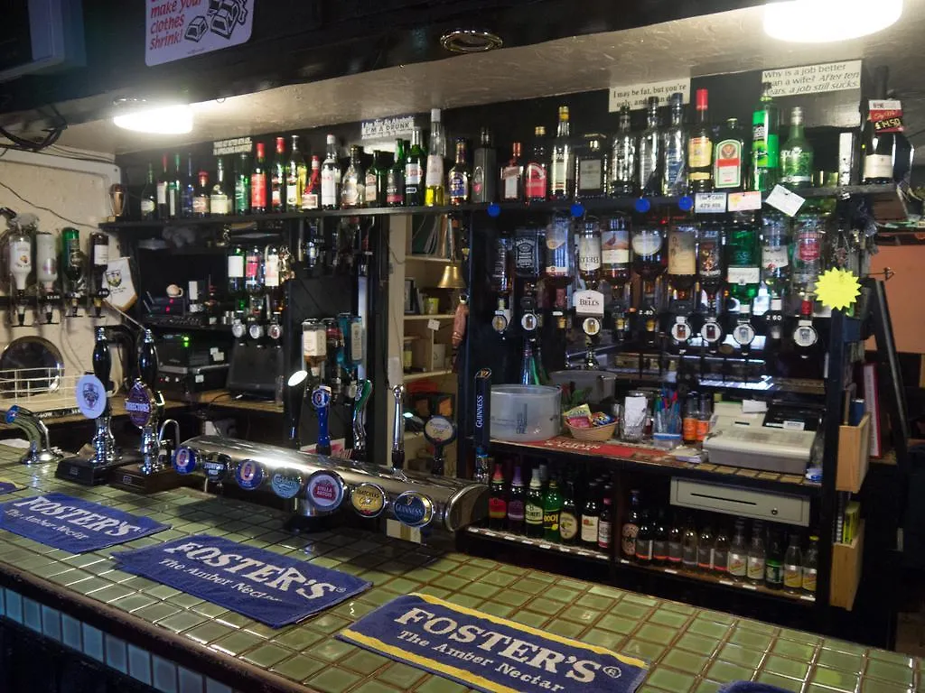 Lamb Inn Ringwood 3*,