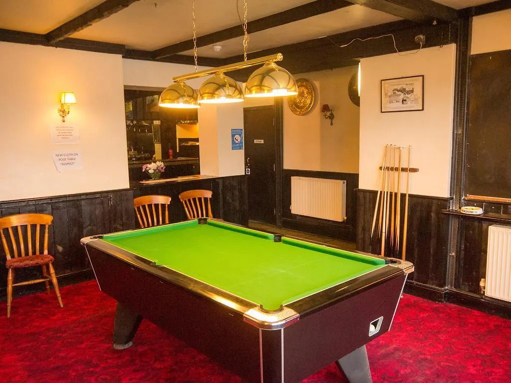 Lamb Inn Ringwood