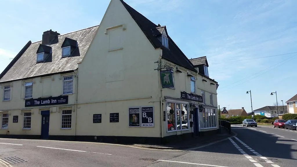 Lamb Inn Ringwood United Kingdom