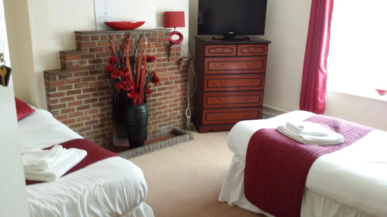 Lamb Inn Ringwood