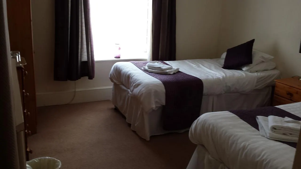 Lamb Inn Ringwood